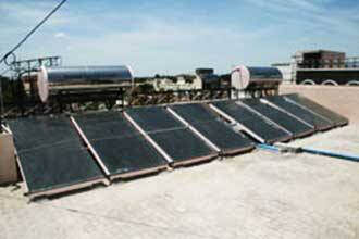 Ramana Residency A/C, Tiruvannamalai 4